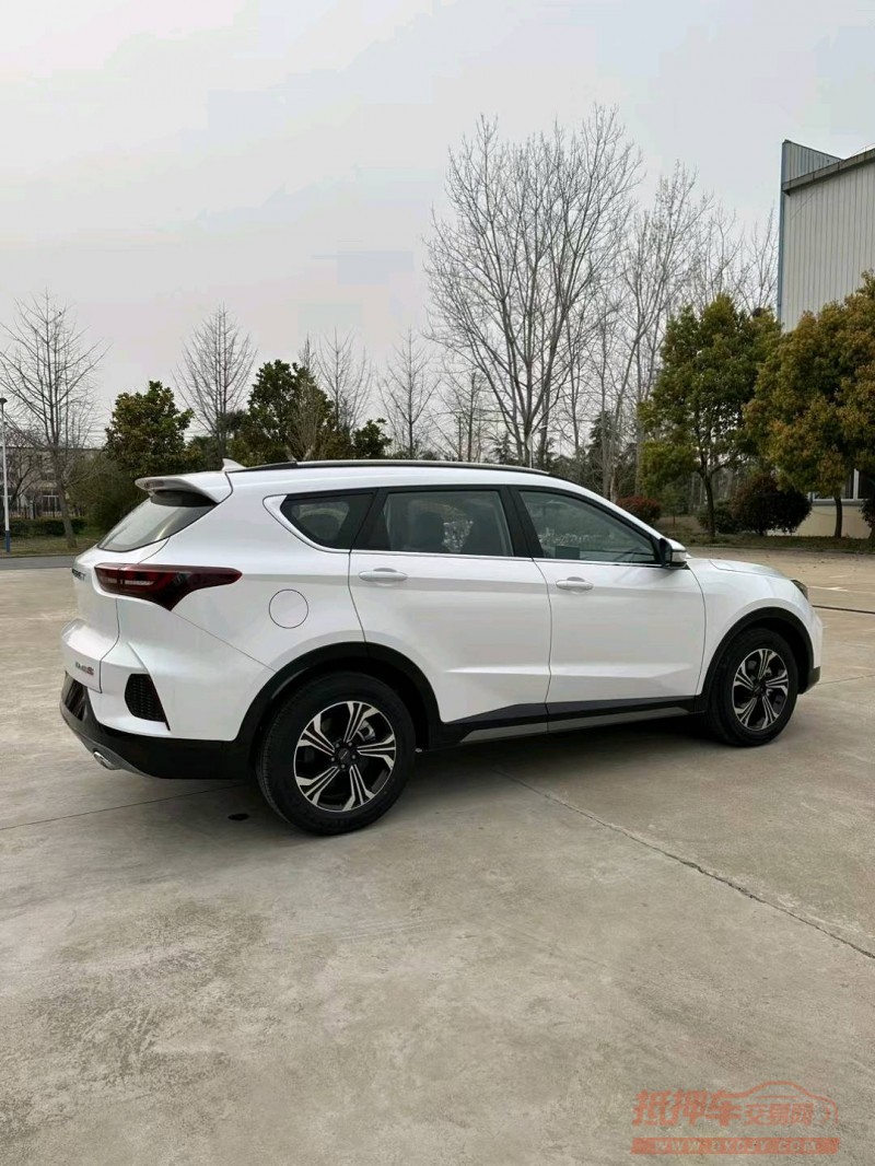 宿迁23年东南汽车DX87