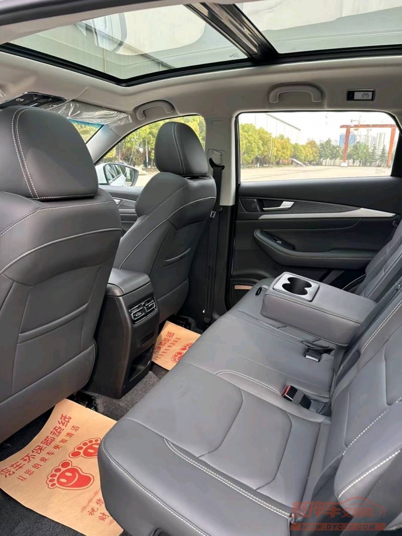 宿迁23年东南汽车DX86