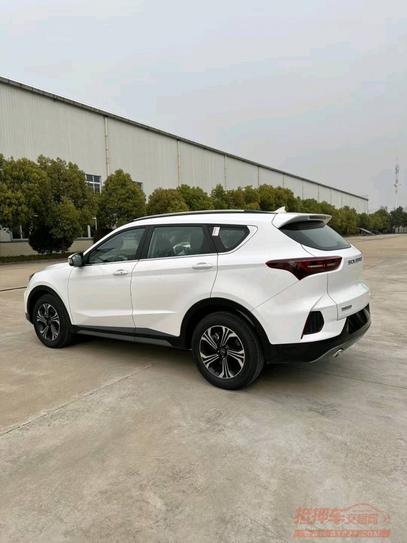 宿迁23年东南汽车DX88