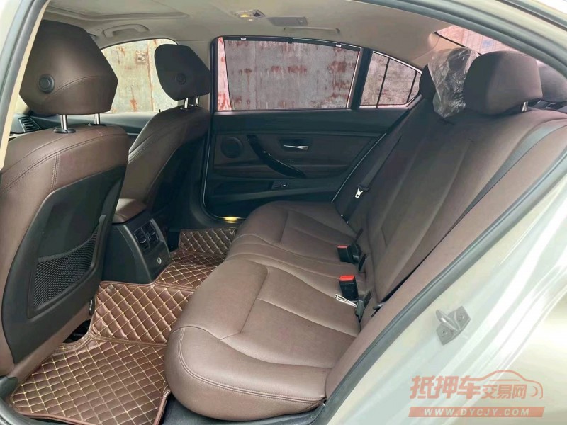 广州18年宝马7系4