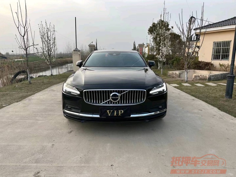 徐州21年沃尔沃S901