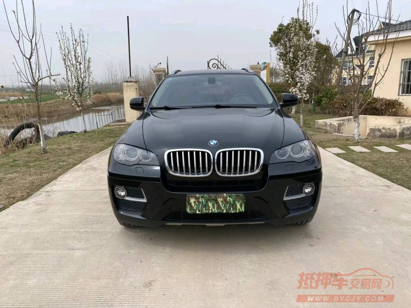 徐州14年宝马X61
