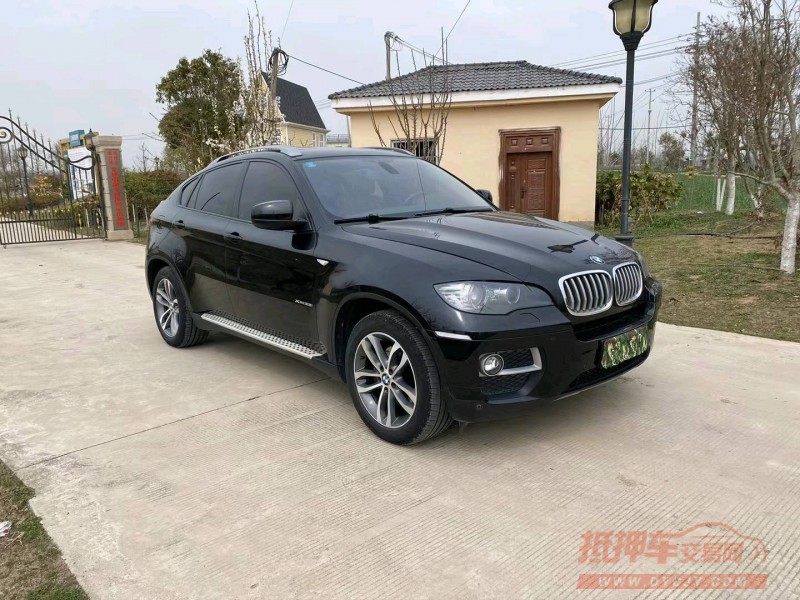 徐州14年宝马X62