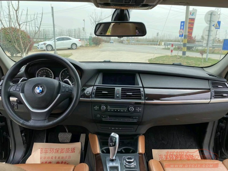 徐州14年宝马X64