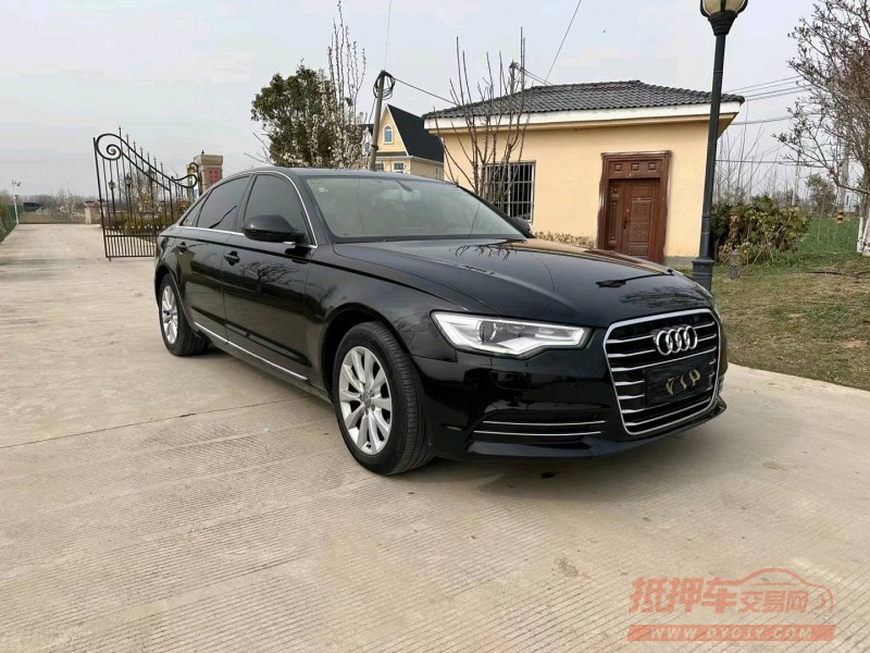 徐州12年奥迪A62