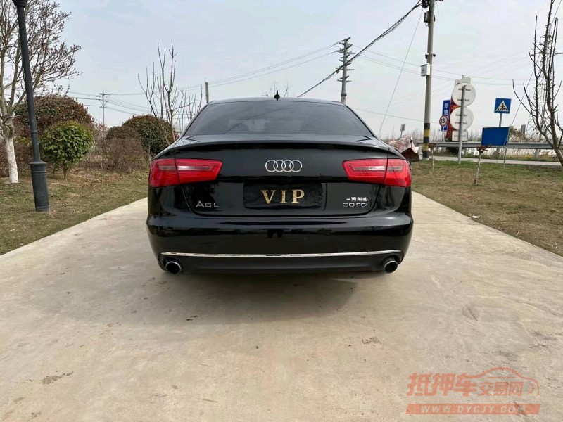 徐州12年奥迪A69