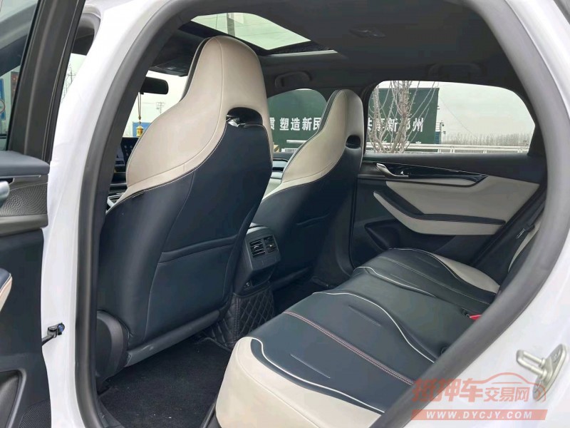 徐州21年比亚迪秦7