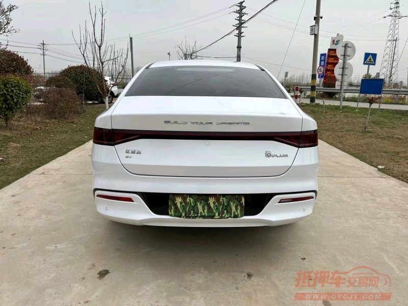 徐州21年比亚迪秦9