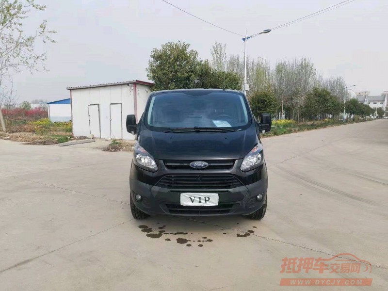 枣庄21年福特全顺1