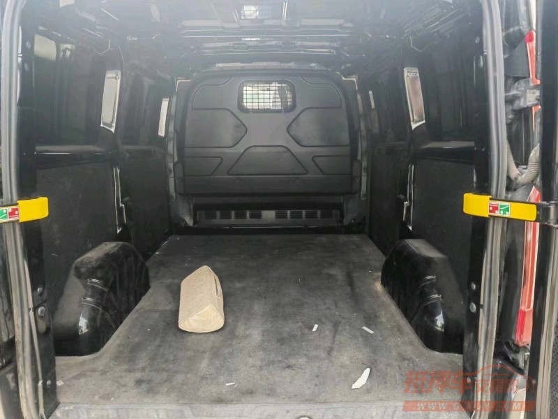 枣庄21年福特全顺4