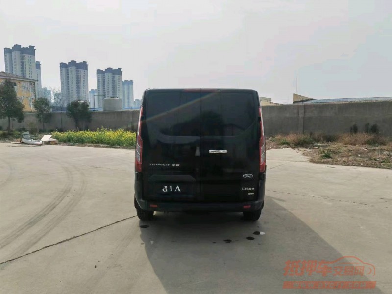 枣庄21年福特全顺9