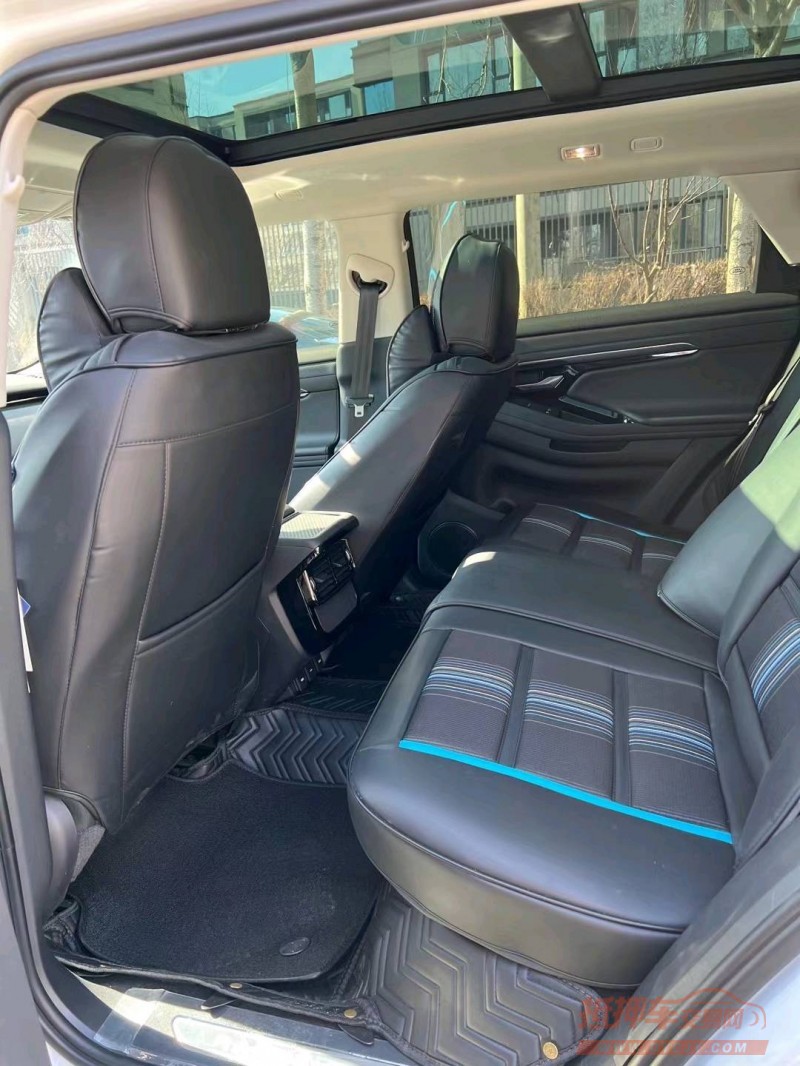 沈阳22年路虎极光7