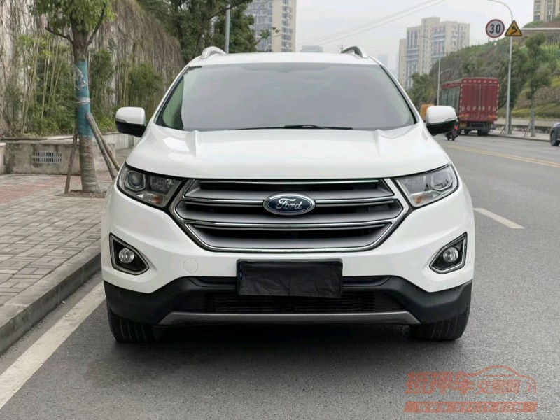 重庆18年福特锐界1