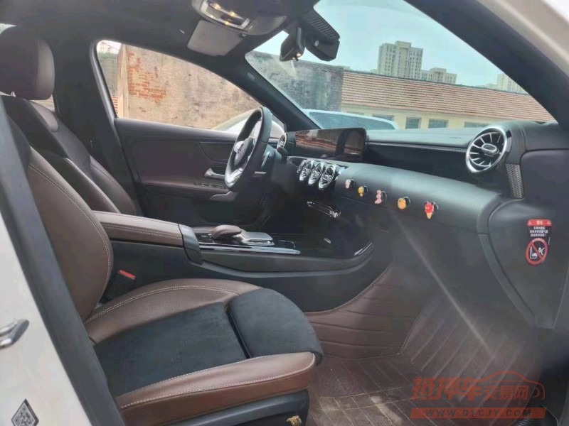 枣庄21年奔驰A6