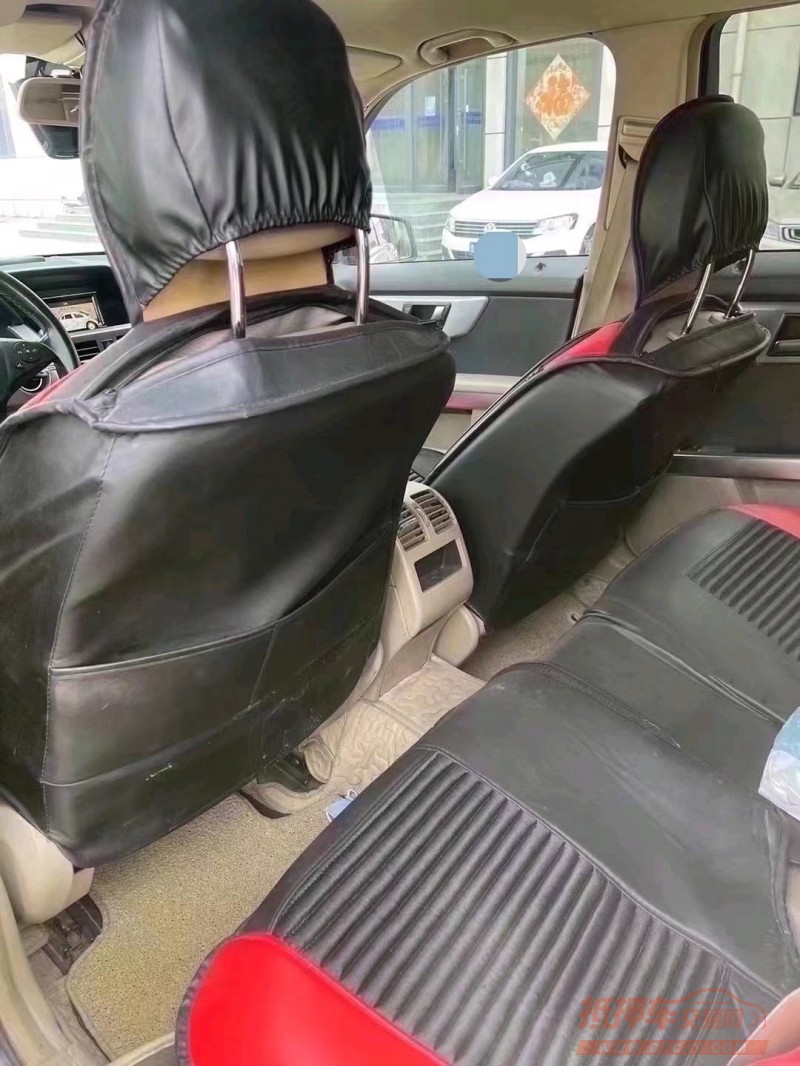 青岛12年奔驰CLK5