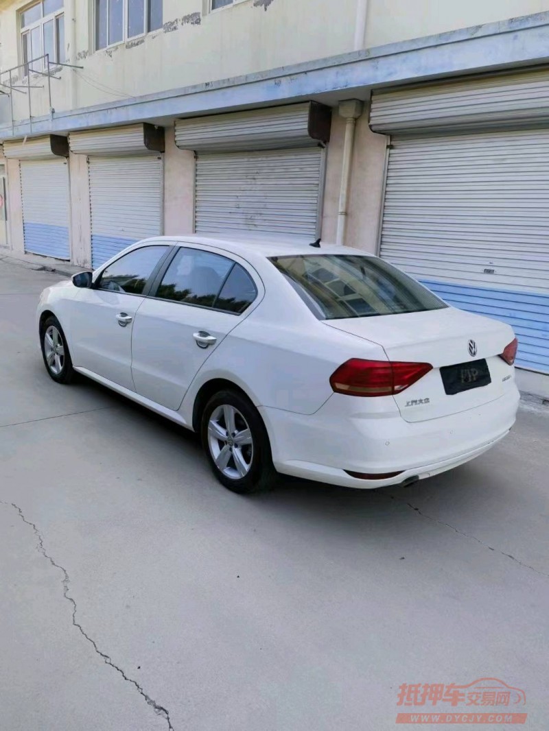 济南19年大众朗逸4