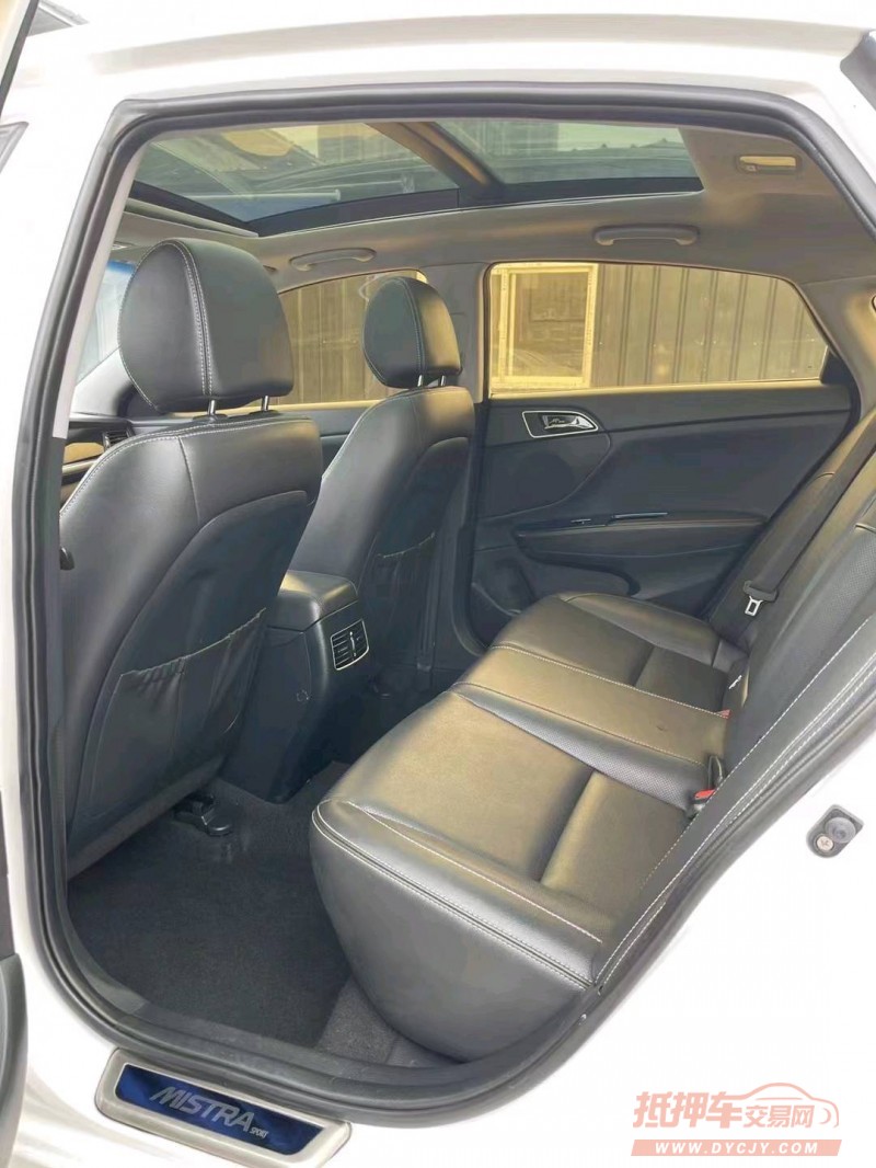 宜昌17年现代名图4