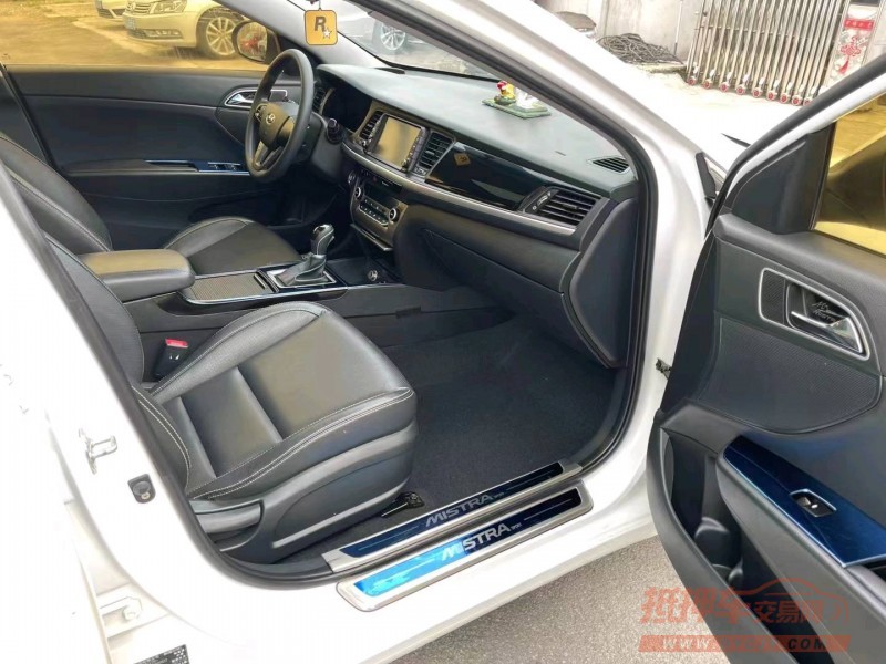 宜昌17年现代名图5