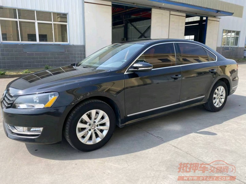 宜昌15年大众帕萨特3