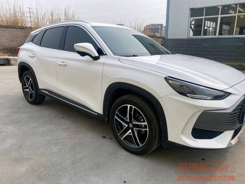 宜昌22年名爵ONE9