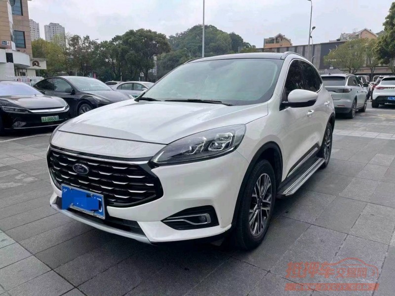 嘉兴21年福特锐际2