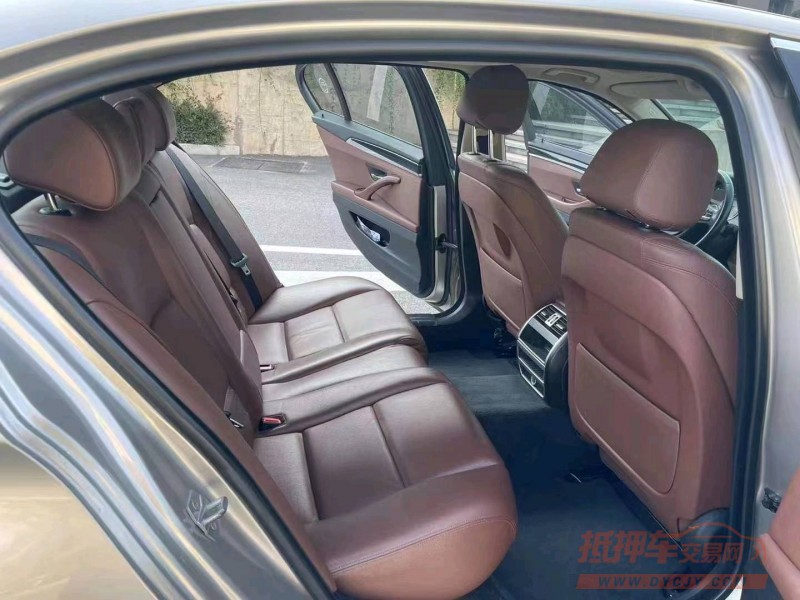 宜昌15年宝马5系4