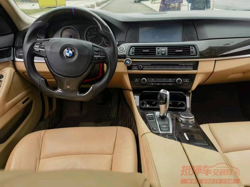 宜昌12年宝马5系6