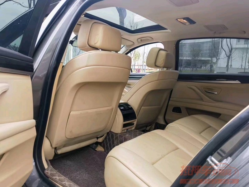 宜昌12年宝马5系8