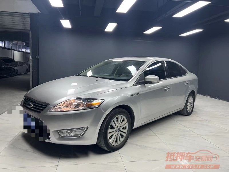 成都11年福特蒙迪欧2