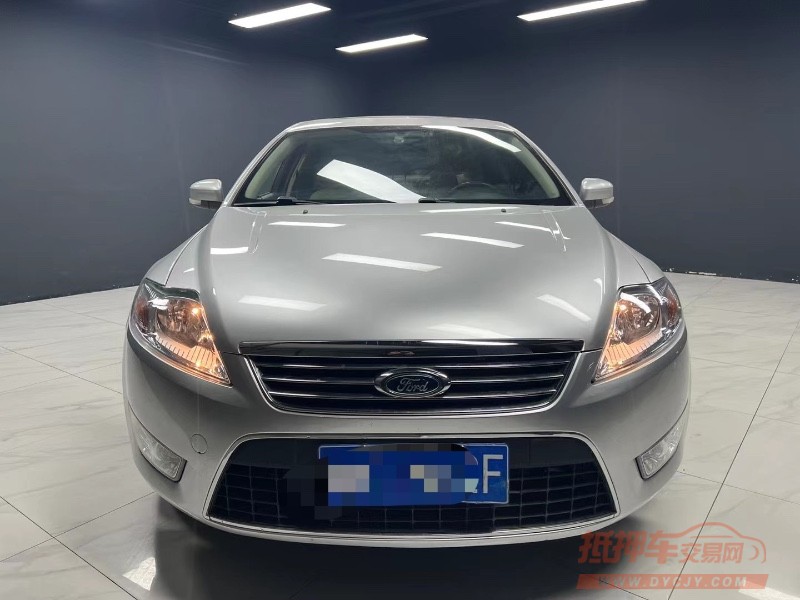 成都11年福特蒙迪欧1