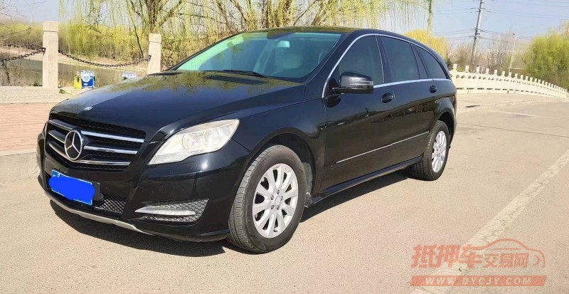 枣庄13年奔驰R2