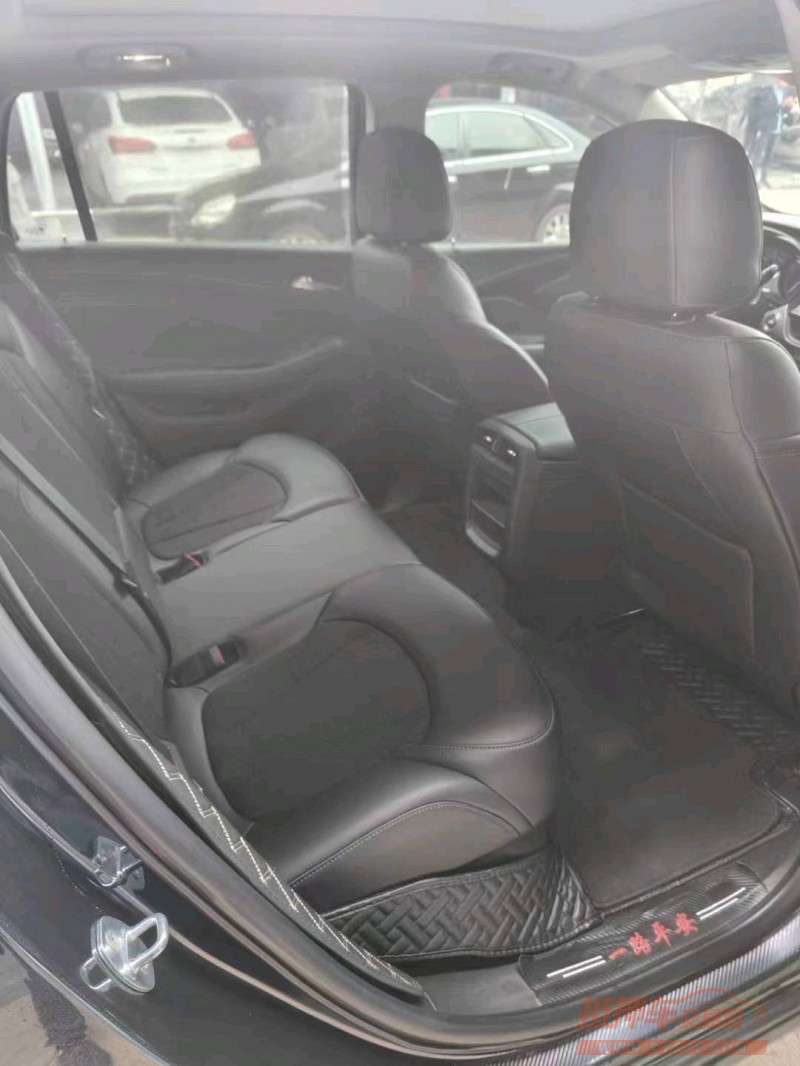 衡阳21年别克昂科威6