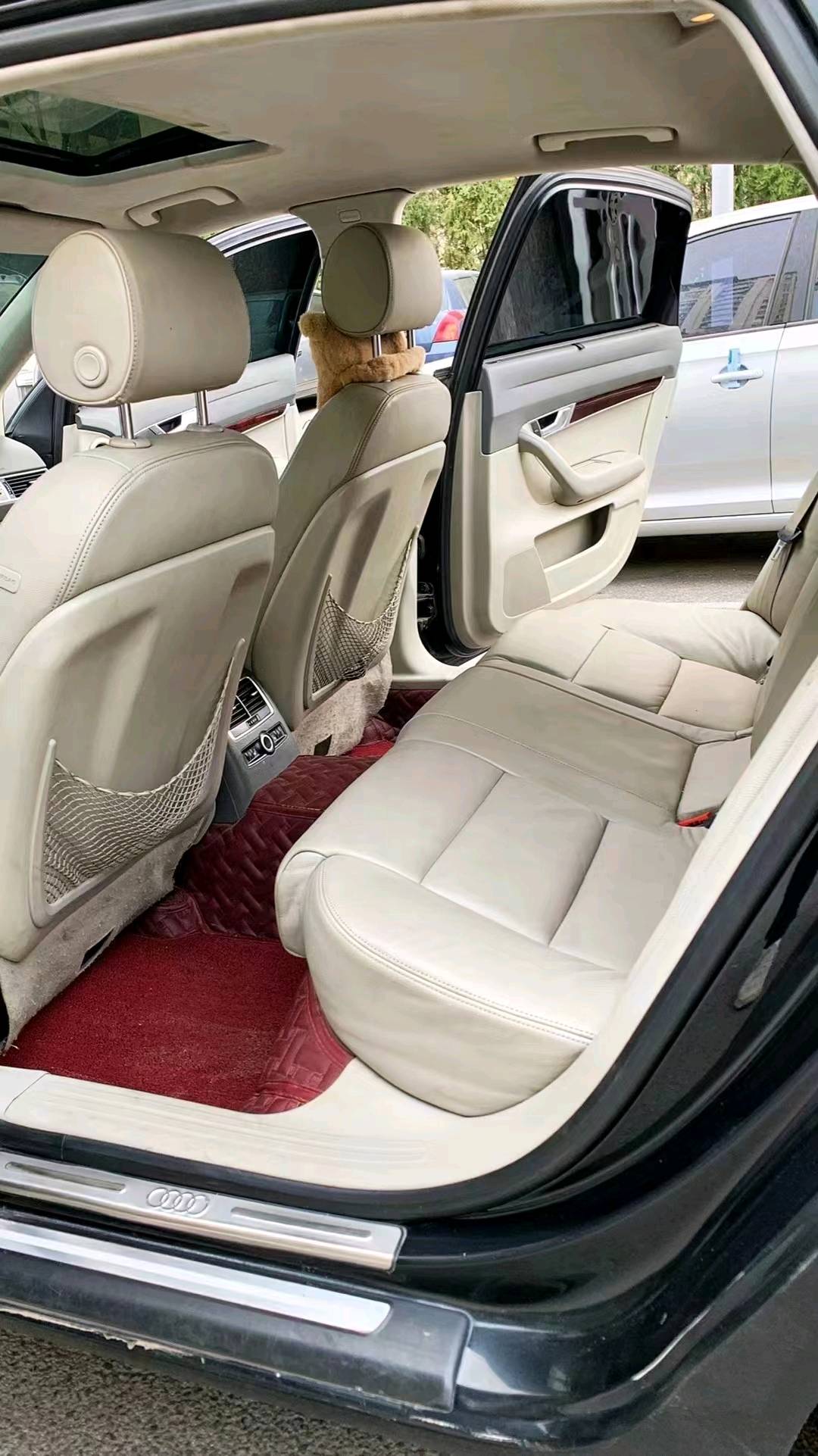 廊坊11年奥迪A6L5