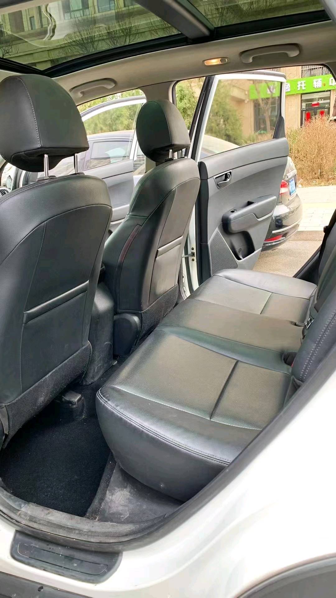 廊坊16年起亚KX35