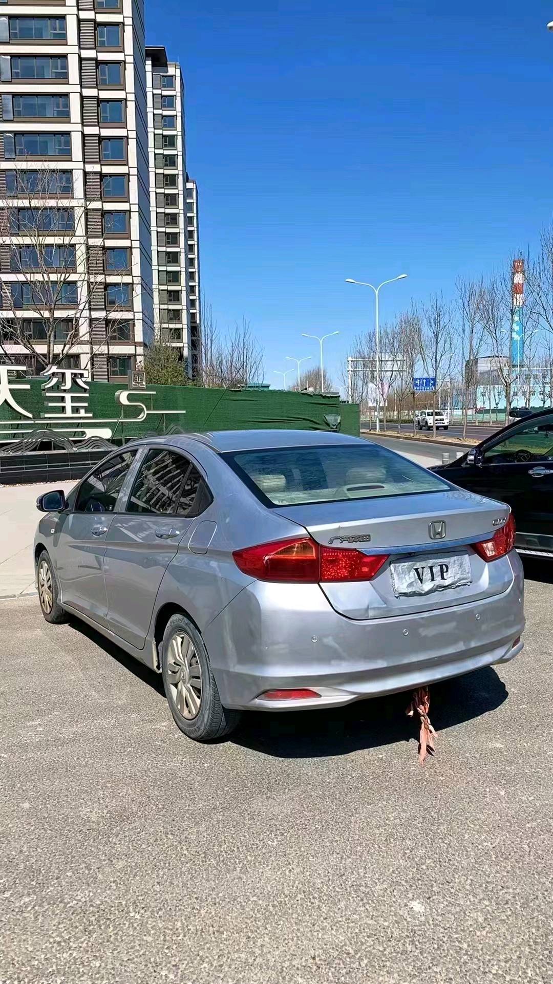 廊坊16年本田锋范8