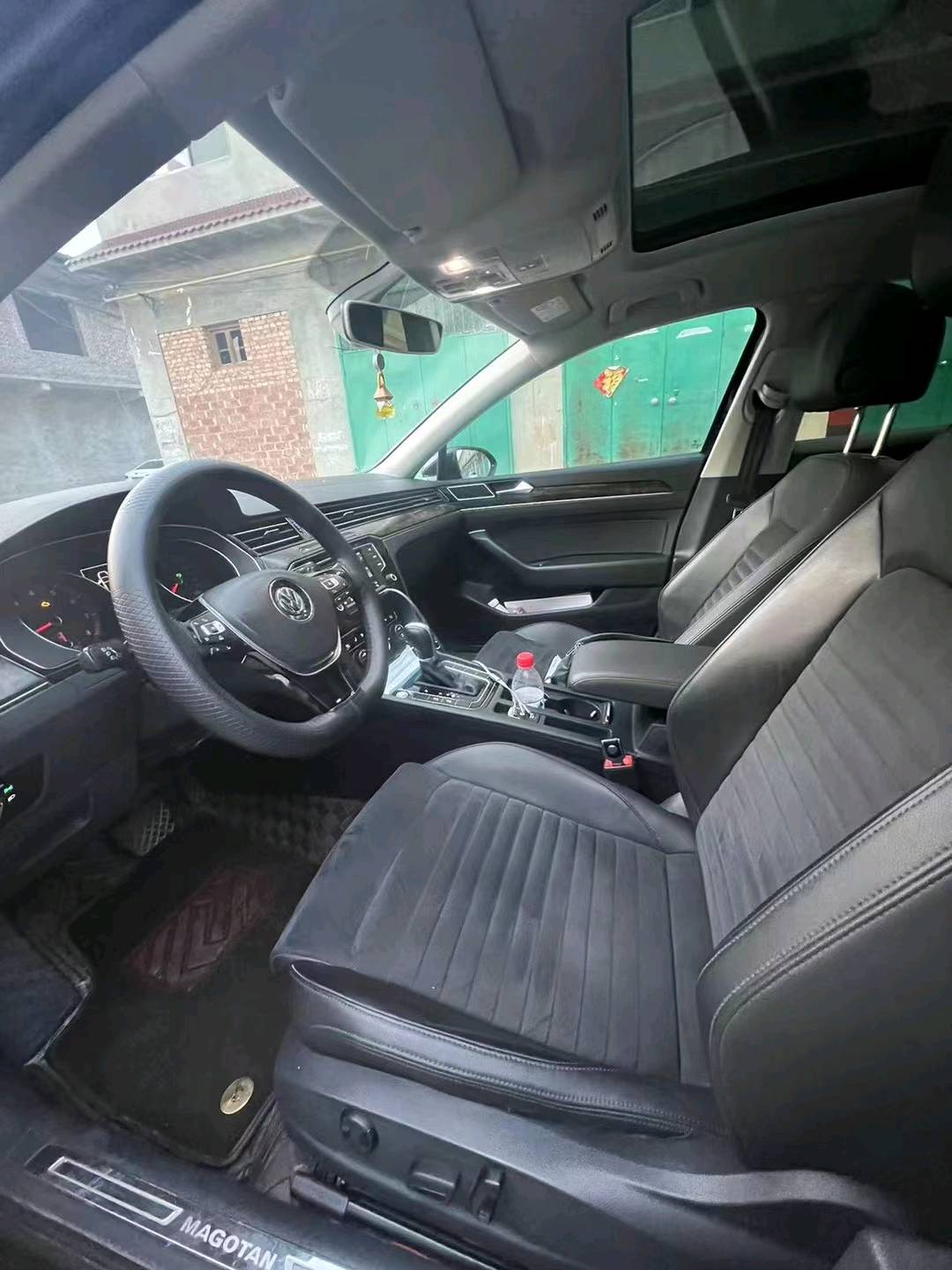 廊坊17年大众迈腾5