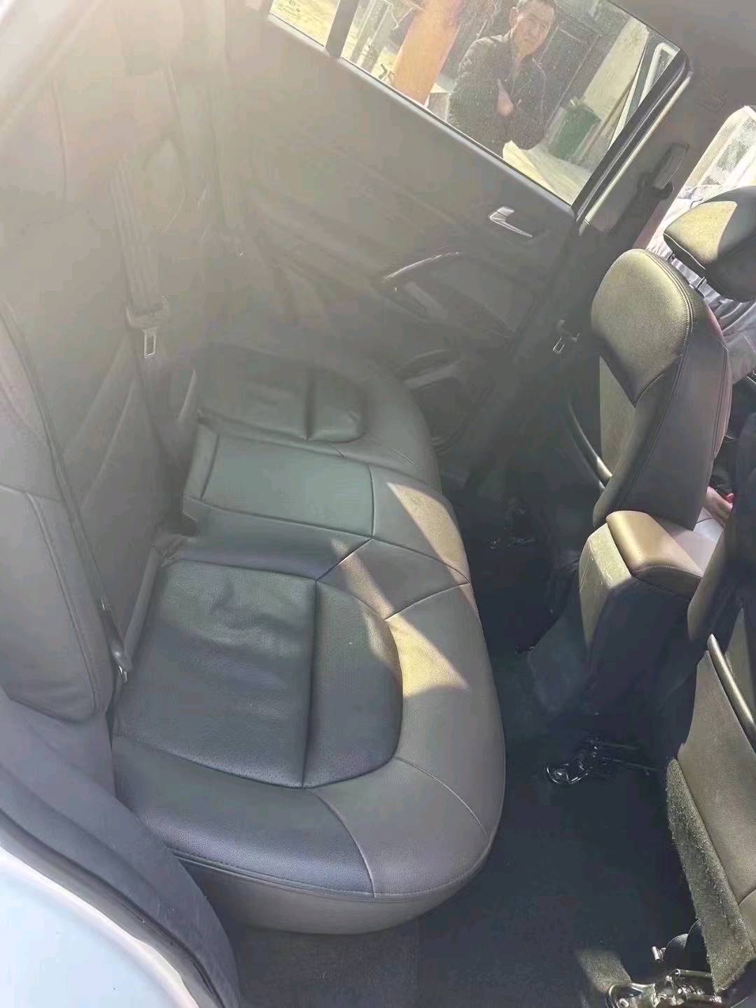 济南15年传祺GS44