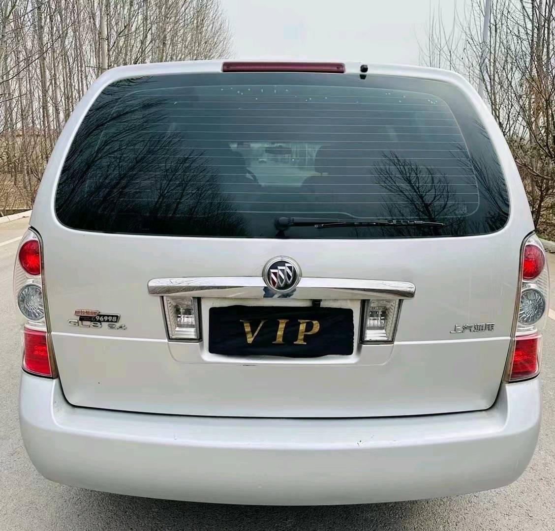 青岛16年别克GL89