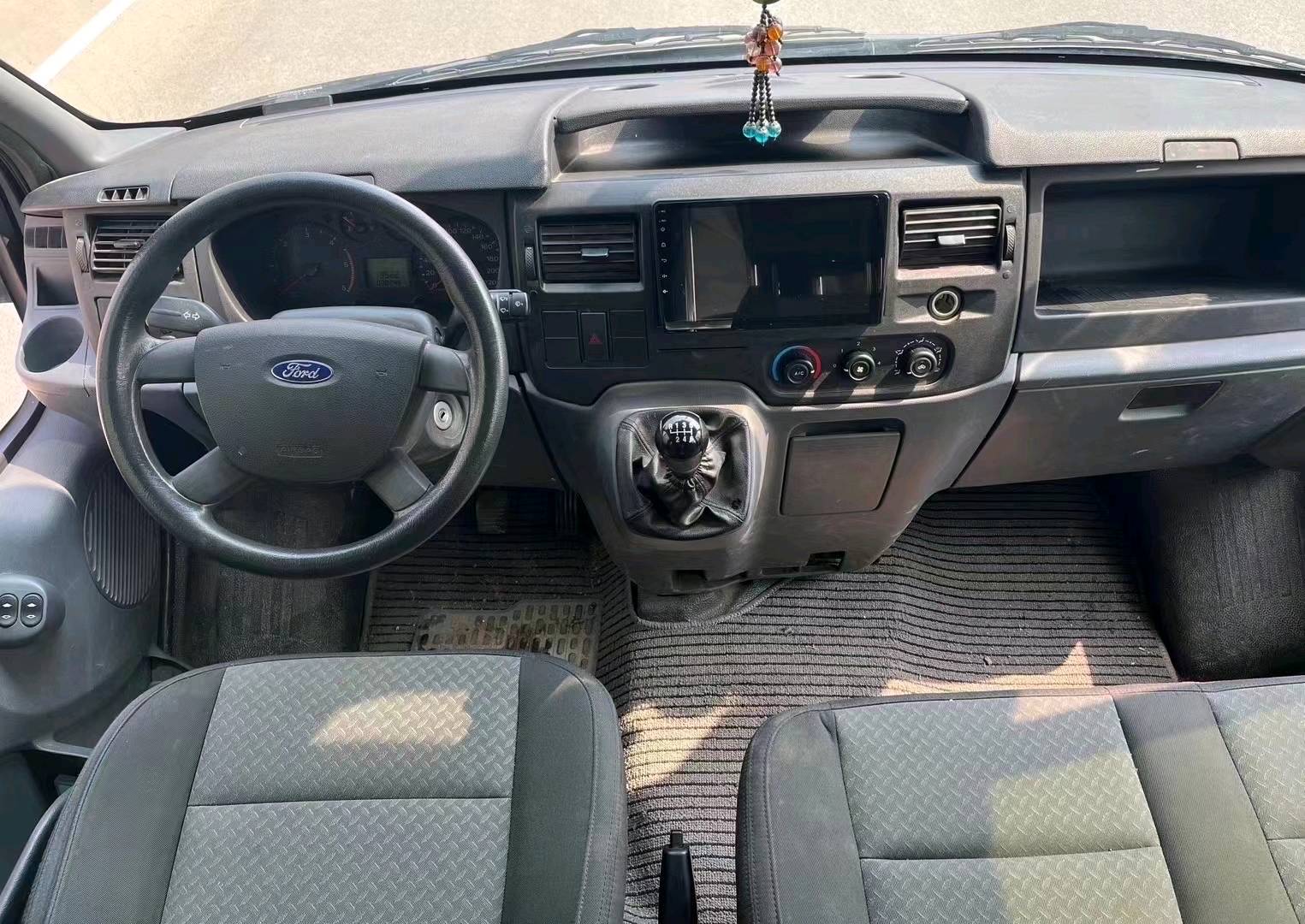 青岛19年福特全顺6