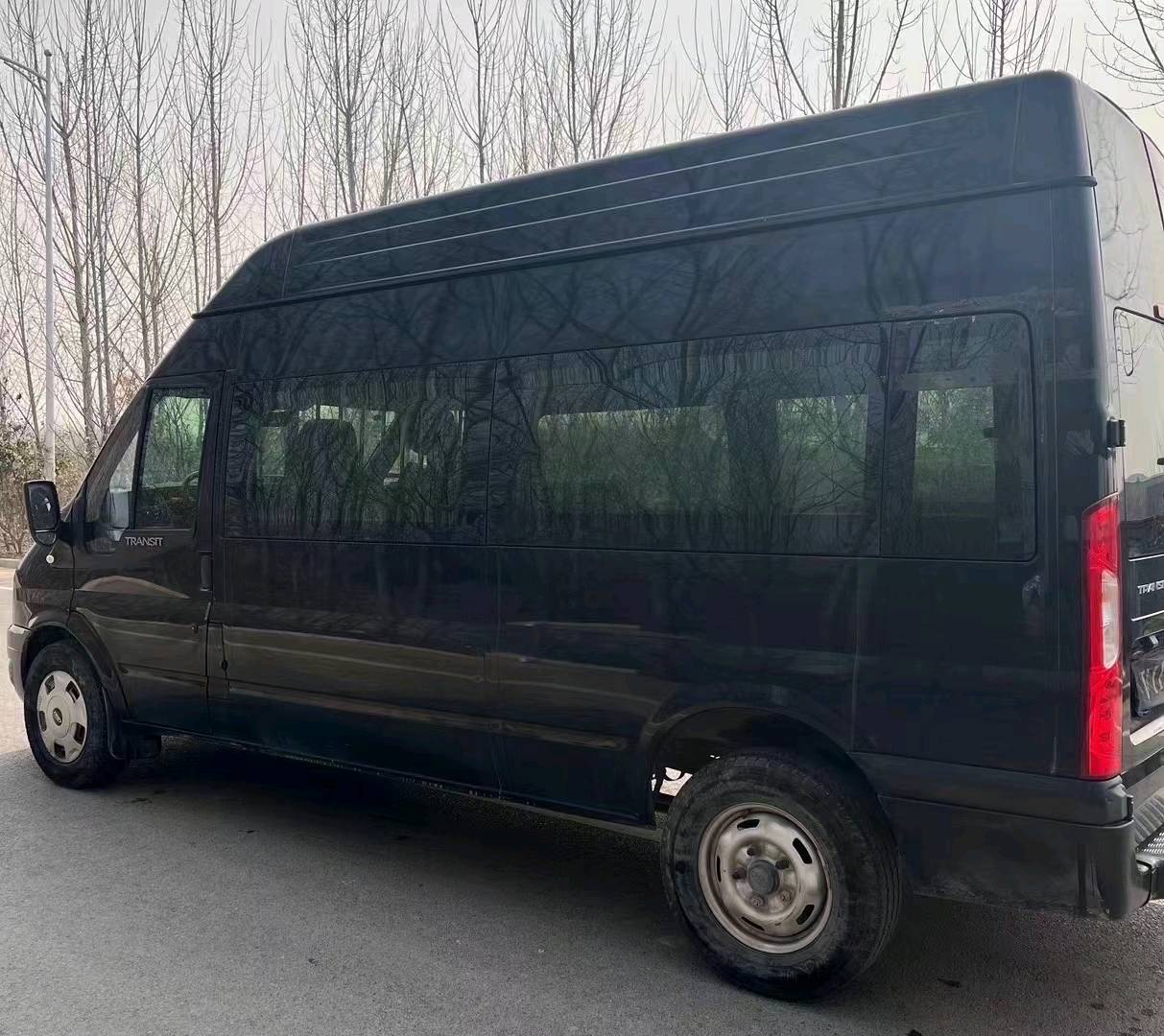 青岛19年福特全顺8