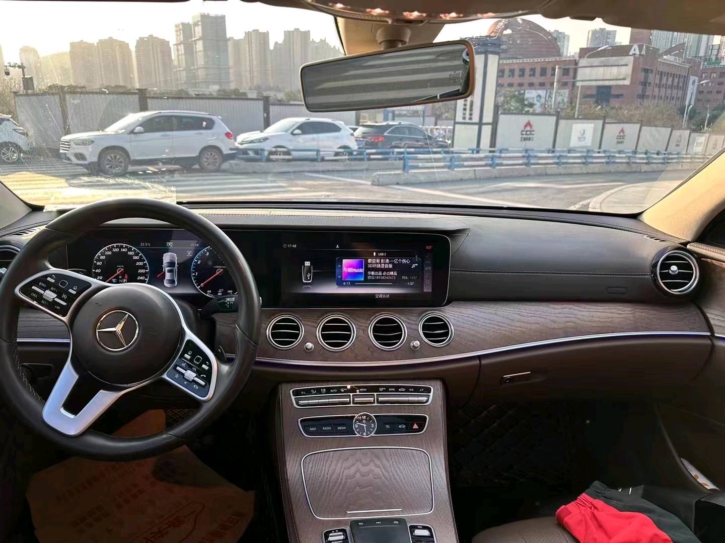 重庆20年奔驰E4