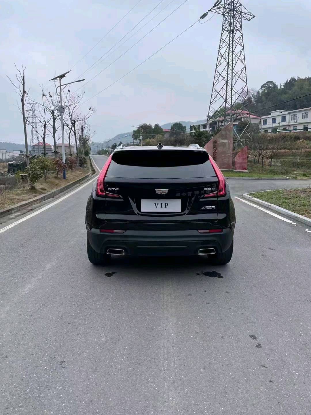 青岛11年别克昂科雷3