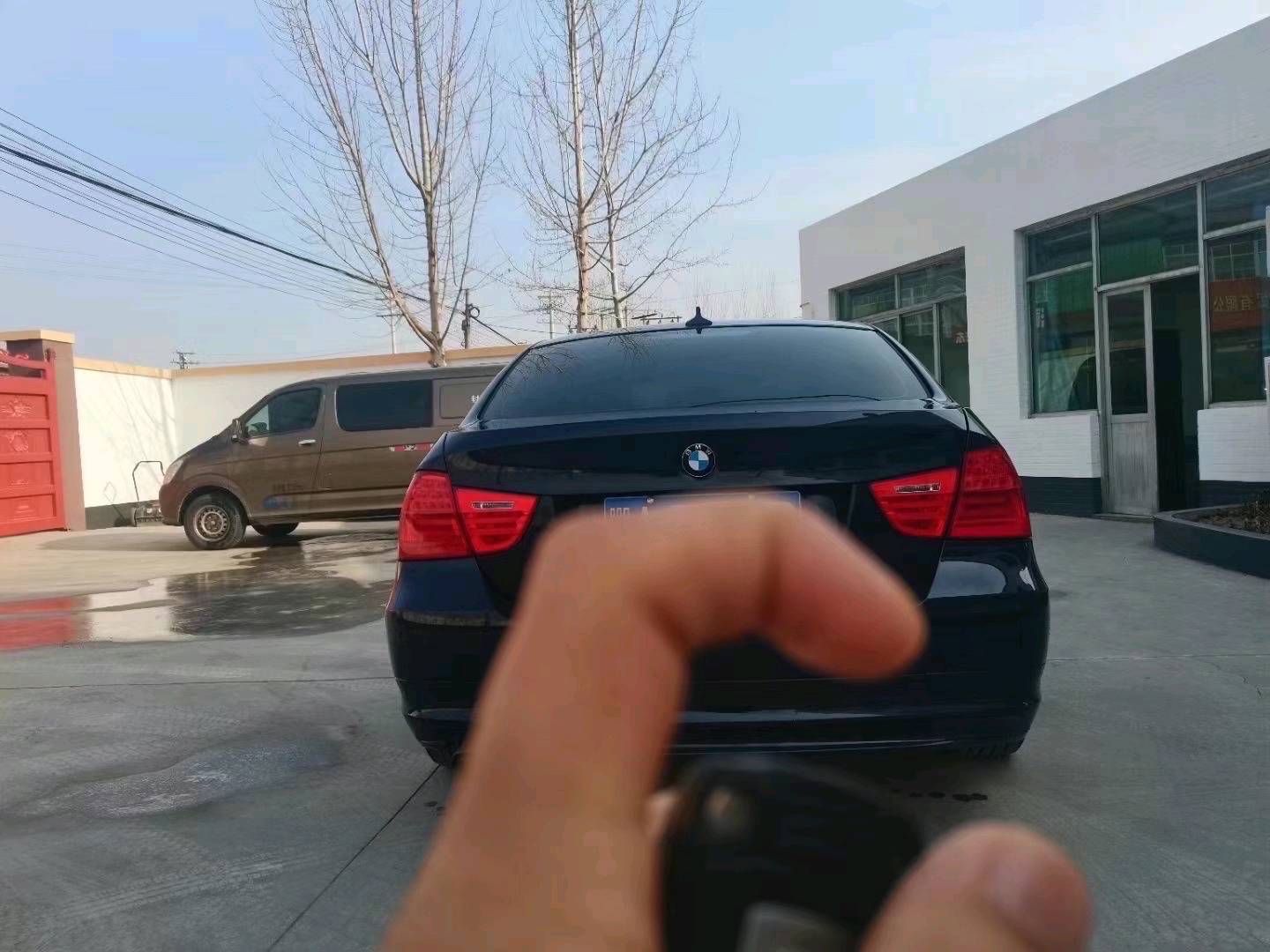 宜昌12年宝马3系4