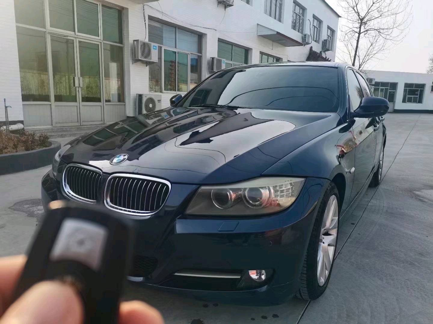 宜昌12年宝马3系6