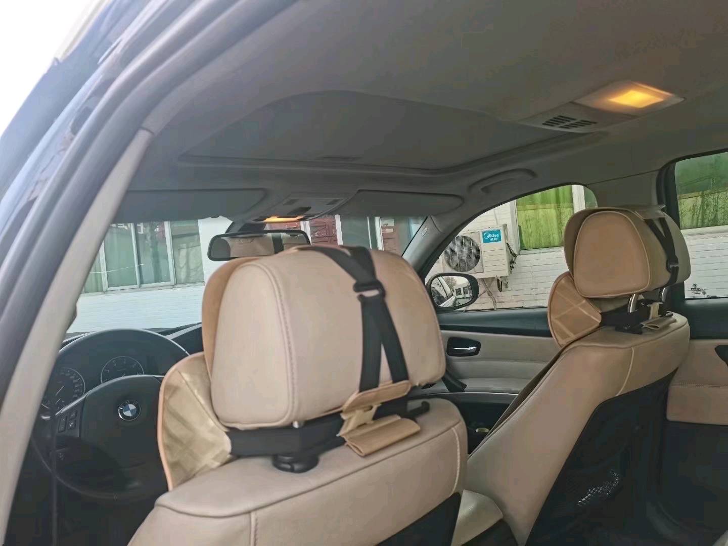 宜昌12年宝马3系7