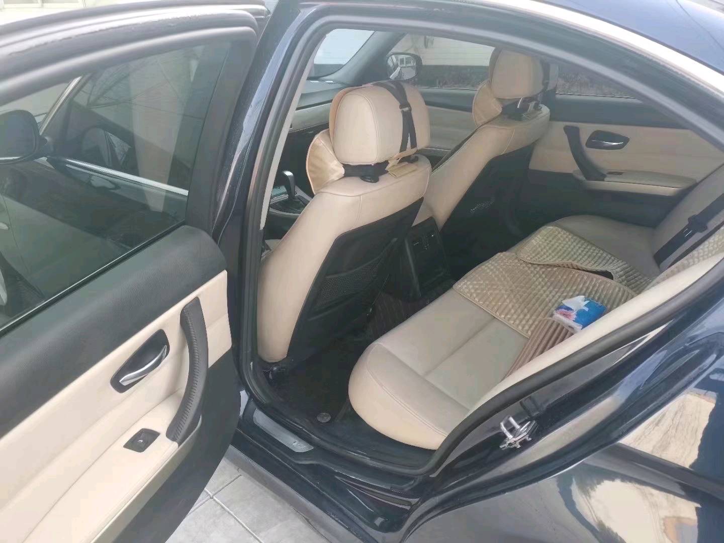 宜昌12年宝马3系9