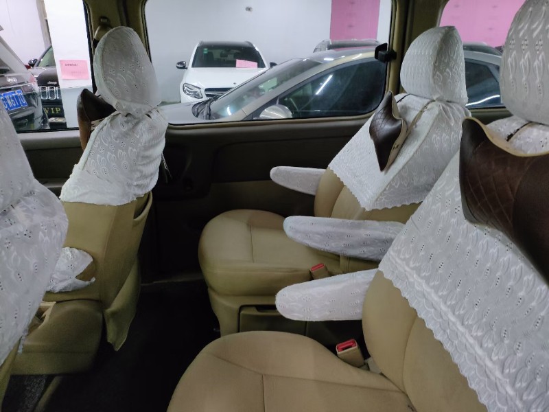 徐州15年别克GL86