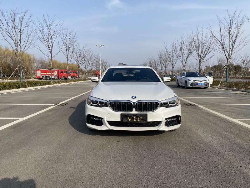 徐州18年宝马5系1