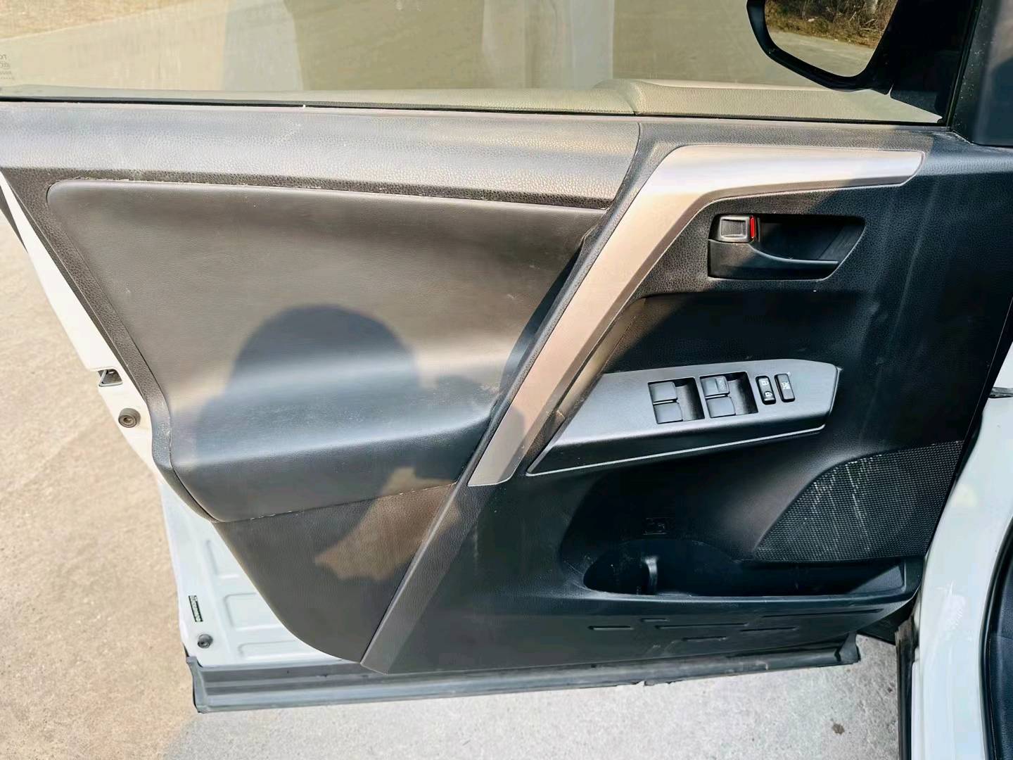 沈阳19年丰田RAV43