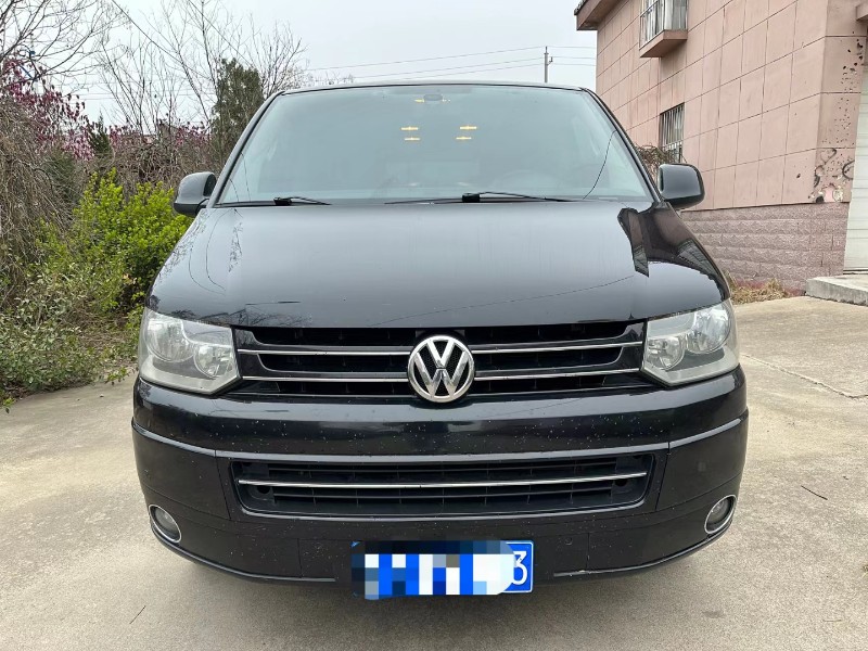 潍坊13年大众迈特威1